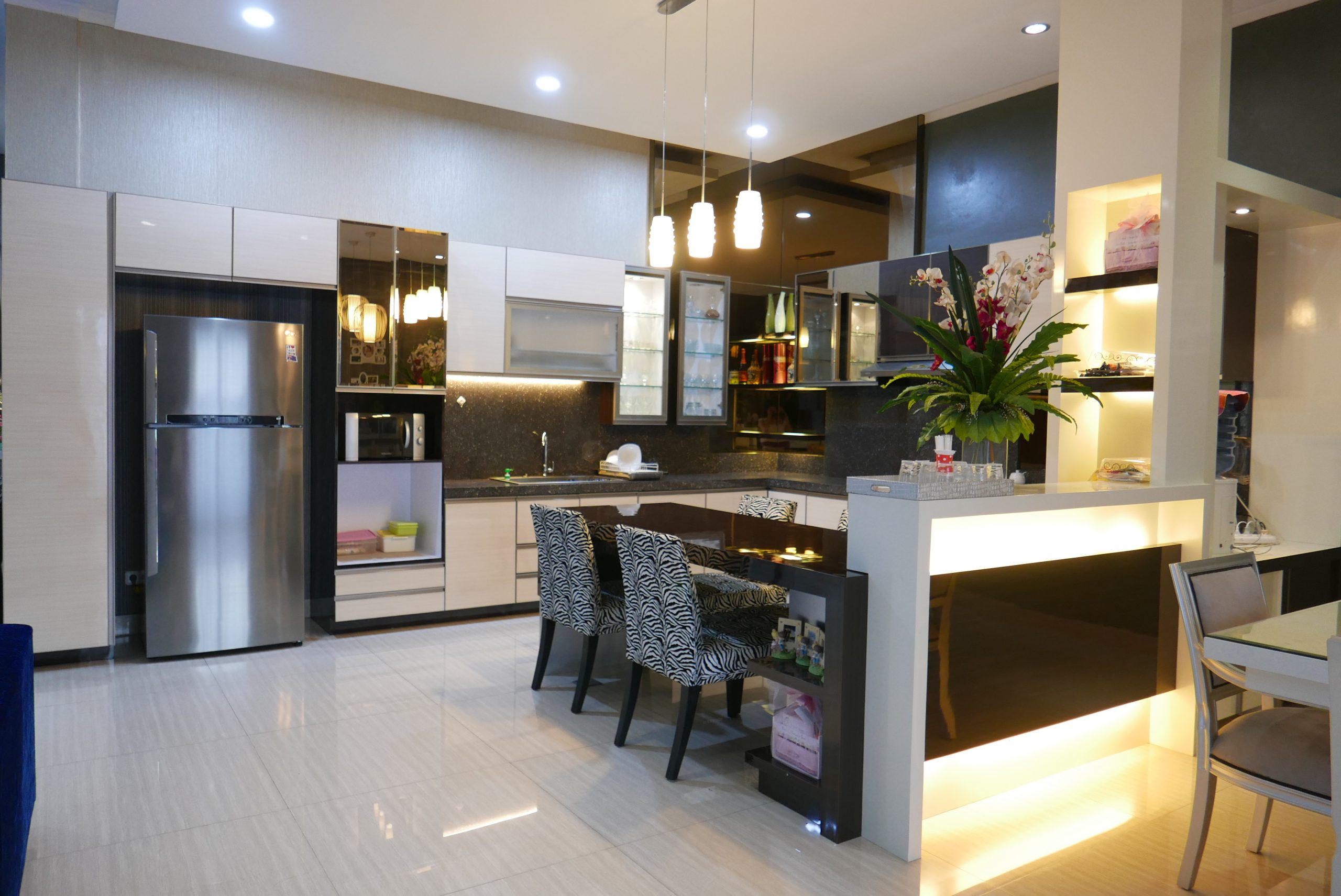 Home - MeetUp Interior & Architecture Design